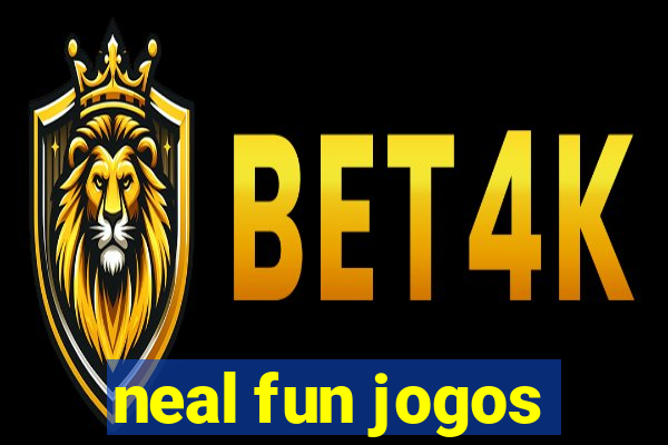 neal fun jogos