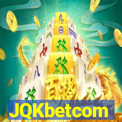 JQKbetcom