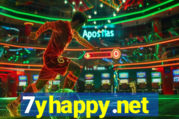 7yhappy.net