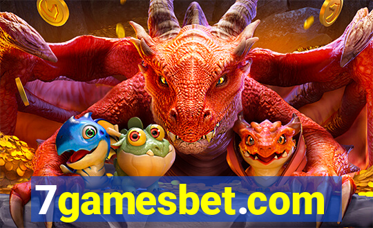 7gamesbet.com