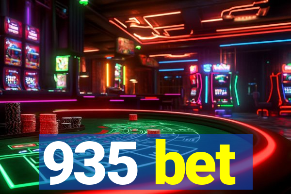 935 bet