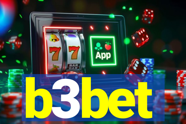 b3bet