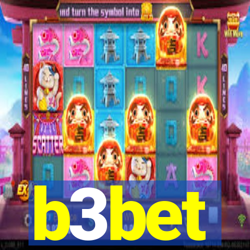 b3bet