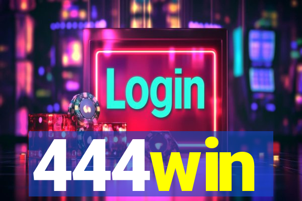 444win