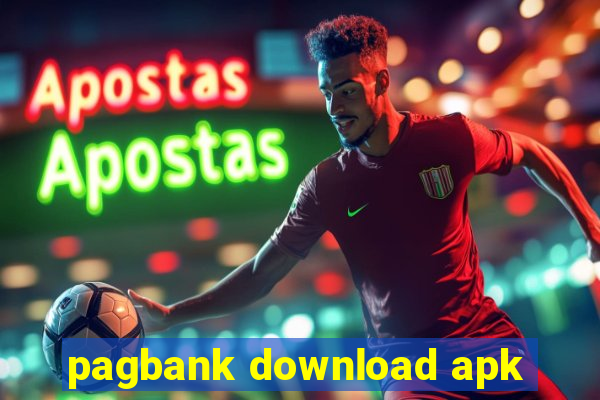 pagbank download apk