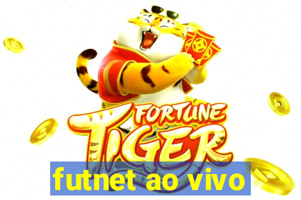 futnet ao vivo