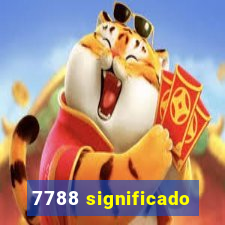 7788 significado