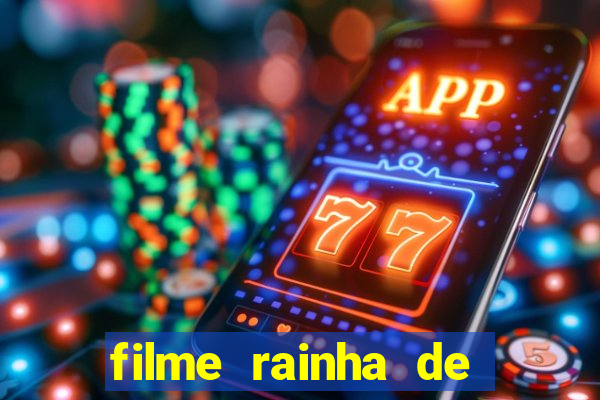 filme rainha de katwe netflix