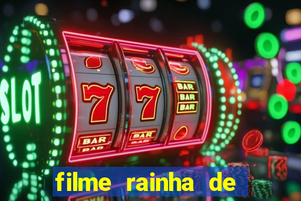 filme rainha de katwe netflix