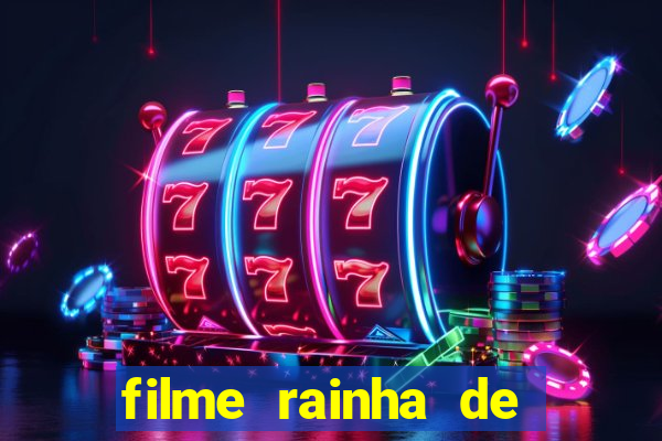 filme rainha de katwe netflix