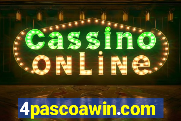 4pascoawin.com