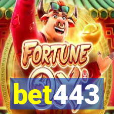 bet443