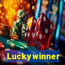 Luckywinner