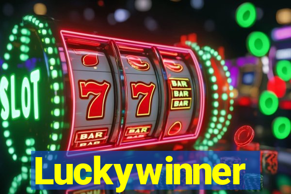 Luckywinner