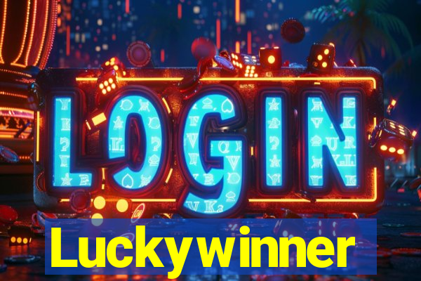 Luckywinner