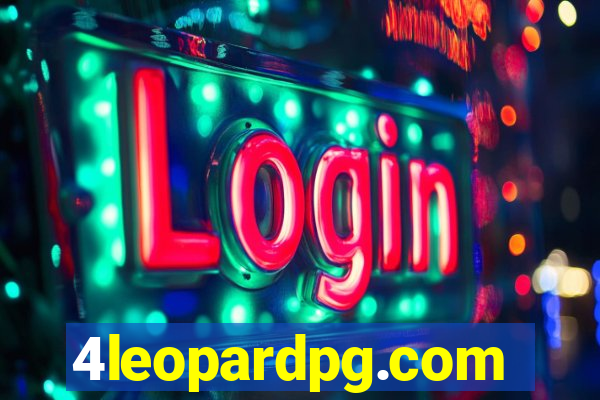 4leopardpg.com