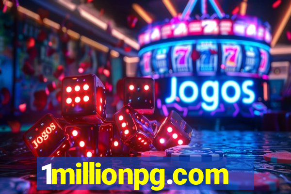 1millionpg.com