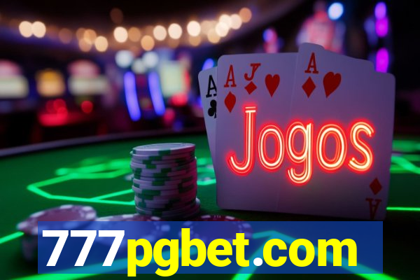 777pgbet.com