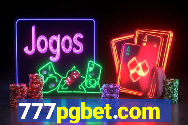 777pgbet.com