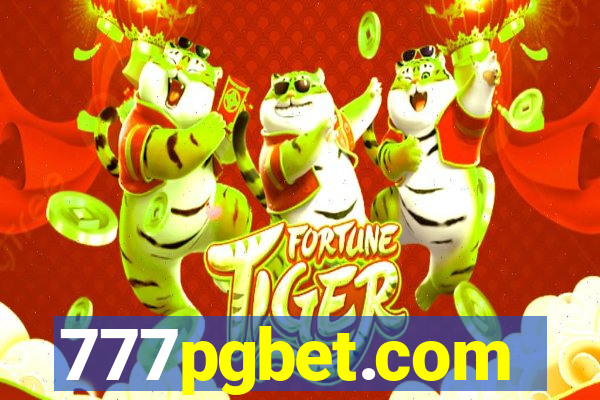 777pgbet.com