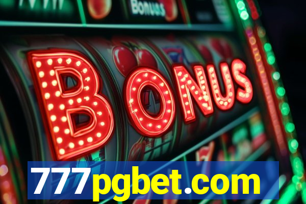 777pgbet.com