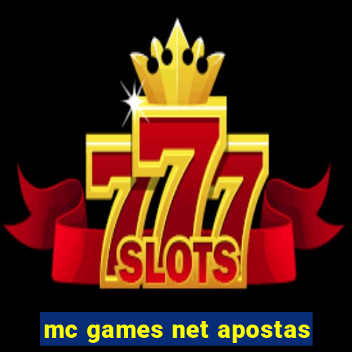 mc games net apostas