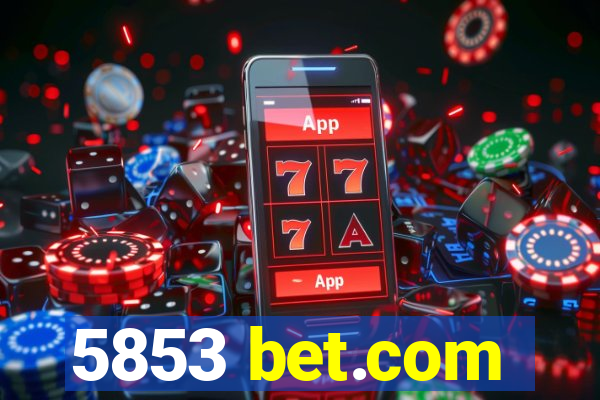 5853 bet.com