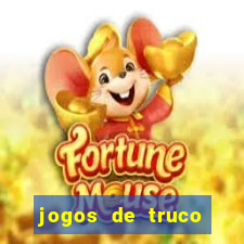 jogos de truco online valendo dinheiro