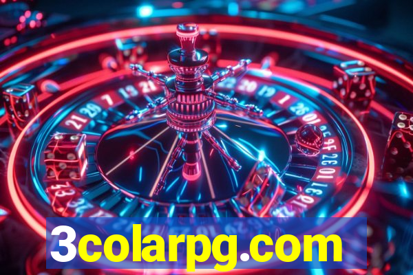 3colarpg.com