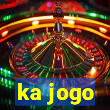 ka jogo