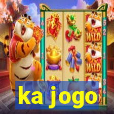 ka jogo