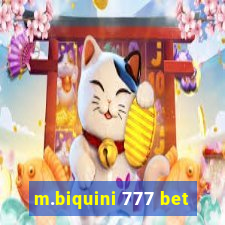 m.biquini 777 bet