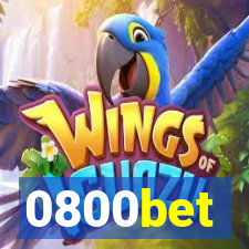 0800bet