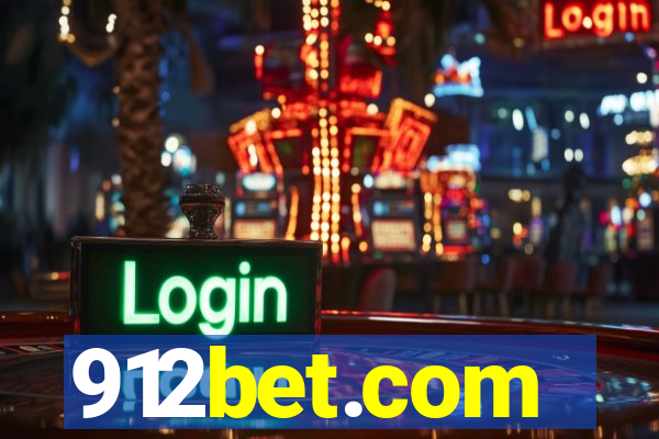 912bet.com