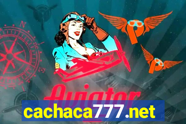 cachaca777.net