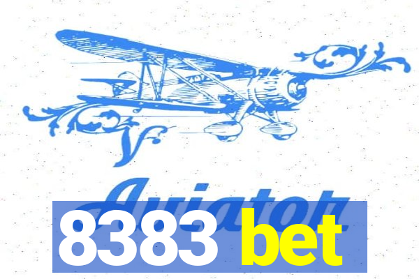 8383 bet