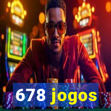 678 jogos