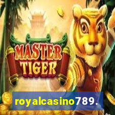 royalcasino789.com