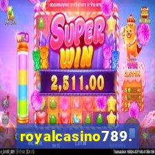 royalcasino789.com