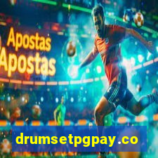 drumsetpgpay.com