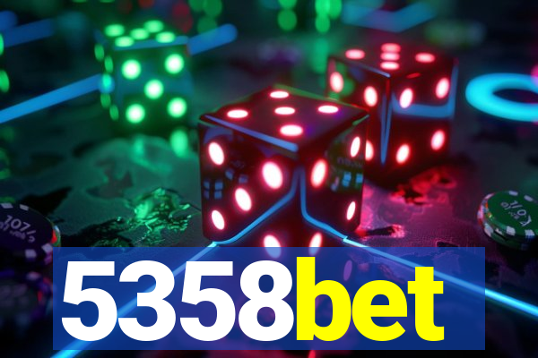 5358bet