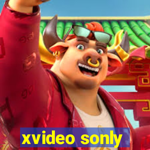 xvideo sonly