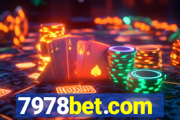 7978bet.com