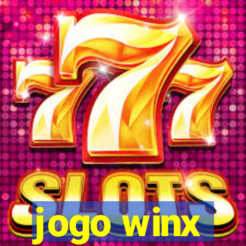 jogo winx