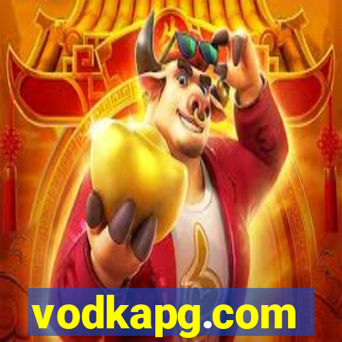 vodkapg.com