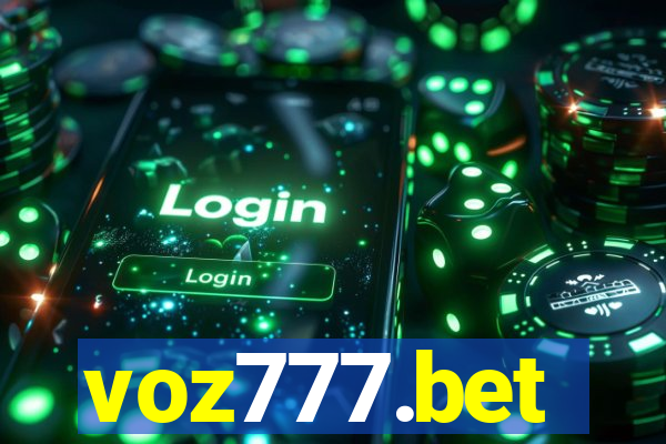 voz777.bet