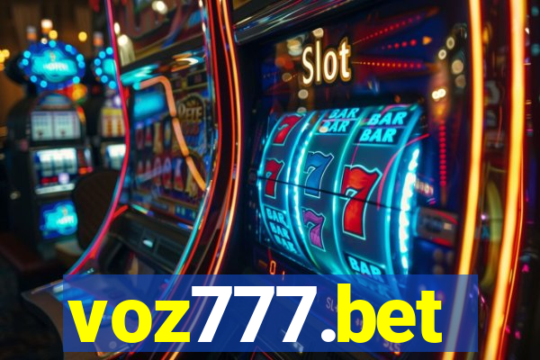 voz777.bet