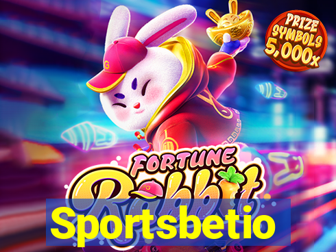 Sportsbetio