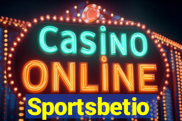 Sportsbetio