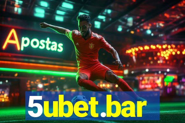 5ubet.bar